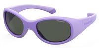 Sunglasses Polaroid Kids Child 202898B3V44M9